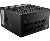 MSI MPG A1000G PCIE5 1000W 80PLUS GOLD F.MODULAR - 1086742 - zdjęcie 5